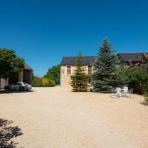 Bed and Breakfast Chambre D'Hotes Saumur-Champigny 2 Personnes à Montreuil-Bellay Exterior photo