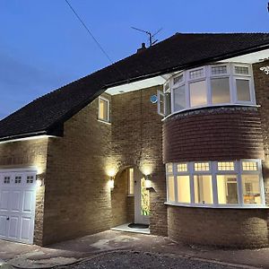 Bed and Breakfast The Elegance à Chatteris Exterior photo