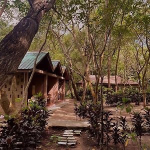 Hotel Dancing Dugong à Sitapur Exterior photo