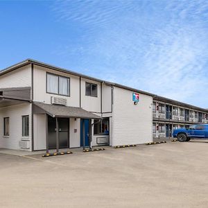 Hotel Studio 6 Rock Springs Wy Flaming Gorge Exterior photo