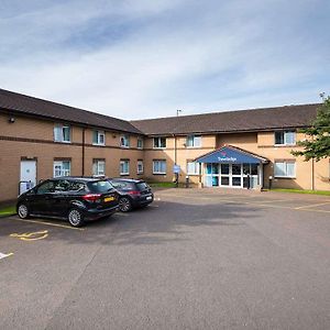 Travelodge Glasgow Paisley Road Exterior photo