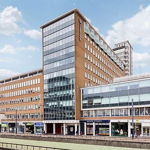 Travelodge Croydon Central Exterior photo