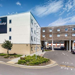 Travelodge Sunbury M3 Londres Exterior photo