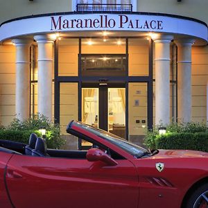 Hotel Maranello Palace Exterior photo