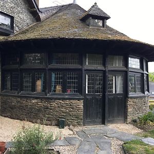 Bed And Breakfast A Rochefort-En-Terre Exterior photo