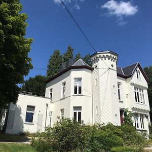 Bed and Breakfast Le Chateau Blanc à Verviers Exterior photo