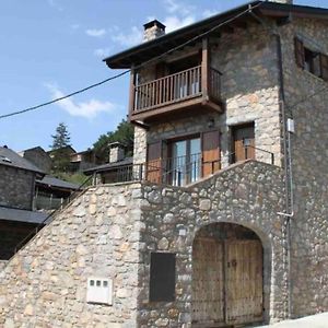 Villa Cal Cente D'Isovol - Mountain House With Garden And Views à Isobol Exterior photo