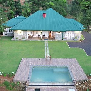 Bed and Breakfast Rockbourne Bungalow à Kandy Exterior photo