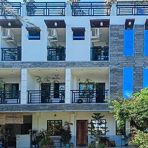 Hôtel Reddoorz @ Mary Land Transient Alaminos Pangasinan Exterior photo