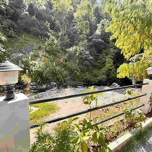Villa Oakley Groves Encamp à Shergaon Exterior photo