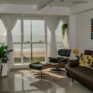 Appartement Flat Beira Mar Recife - Praia De Piedade Exterior photo