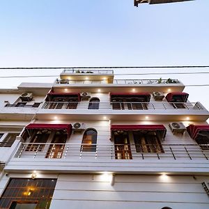 The Roma Homestay In Sarnath Bénarès Exterior photo