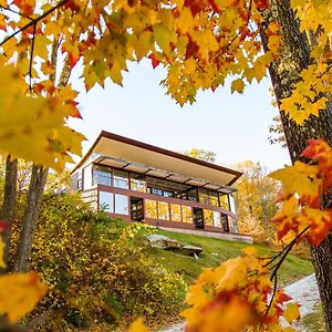 Villa Magical Country Retreat In The Berkshires à Great Barrington Exterior photo