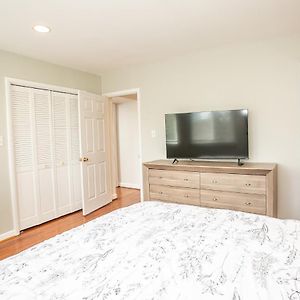 Appartement Comfy And Cozy-Min To National Mall Great Location à Arlington Exterior photo