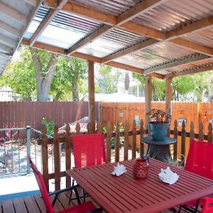 Two Bedroom Ranch With Private Deck Close To Beach Lake Worth Beach Exterior photo