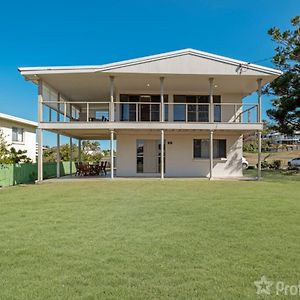 Villa Island Pines à Emu Park Exterior photo