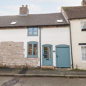 Tannery Cottage Much Wenlock Exterior photo