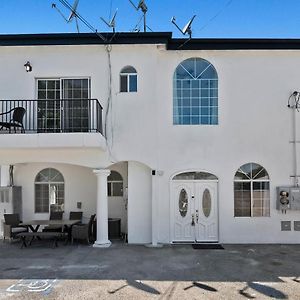 Appartement 4Bed With 3Bath Hollywood Living Near Universal Studio And Hollywood à Los Angeles Exterior photo