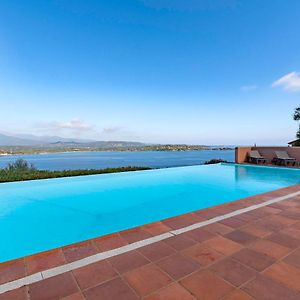 Holiday Home Les Hauts De Pavellone By Interhome Porto-Vecchio  Exterior photo