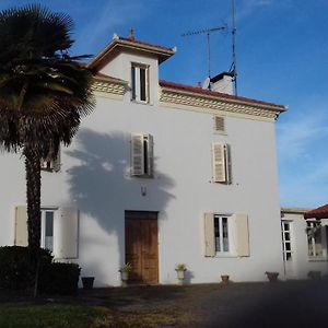 Villa Condrine à Saint-Cricq-Chalosse Exterior photo