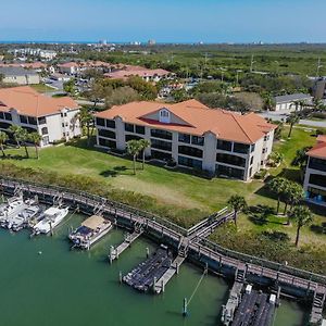 Riverfront Views Watch The Dolphin Play In This Riverfront Bouchelle Condo ~ 462 Bouchelle 202 New Smyrna Beach Exterior photo