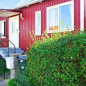 Holiday Home Enskede Ville de Ville de Stockholm Exterior photo