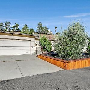 King Suite, 5 Queen Beds Spacious Modern Home Castro Valley Exterior photo