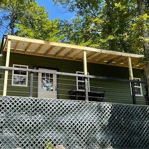 Villa Red River Gorge Couples And Climbing Getaway In Prime Location! à Campton Exterior photo