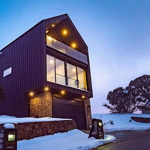 Appartement Snow Gum à Mount Hotham Exterior photo