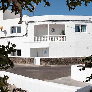 Appartement Delmar Lanzarote - Punta Mujeres Exterior photo