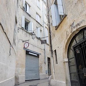 Appartement Beautiful Flat In The Heart Of Montpellier - Welkeys Exterior photo