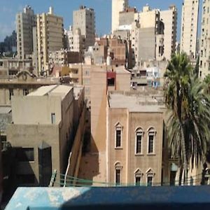 Appartement Alexandria,Egypt Exterior photo