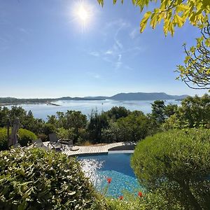 Villa A Signoria Porto-Vecchio  Exterior photo