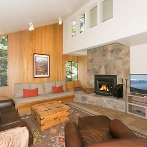 Villa Juniper At Alpine - Private Hot Tub, Pet Friendly & Free Shuttle To Slopes à Olympic Valley  Exterior photo