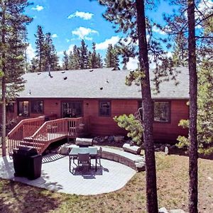 Pine Tree Lodge Black Hawk Exterior photo