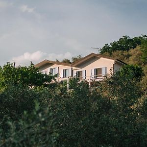 Bed and Breakfast Caterina E L'Indaco à Sarzana Exterior photo