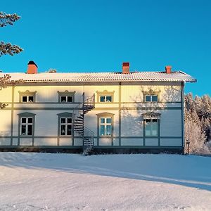 Bed and breakfast Lantliv I Osterjorn Exterior photo