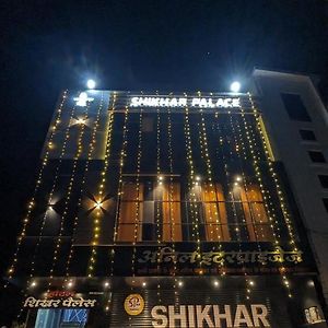 Hotel Shikhar Palace Mandlā Exterior photo