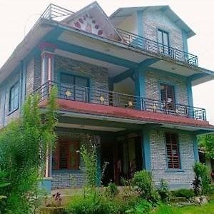 Osho Resort And Meditation Temple Pokhara Exterior photo