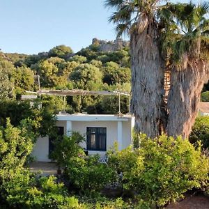 Villa Dimitris Family House à Kerames Exterior photo