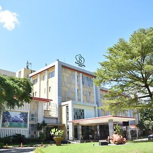 Syariah Hotel Sentul Bogor Exterior photo