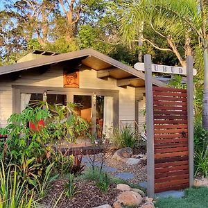 Hotel Healing Garden Bed & Breakfast - Ubud à Gold Coast Exterior photo