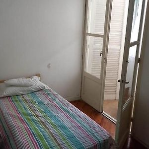 Appartement Cordon à Montevideo Exterior photo