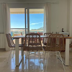 Appartement Albir Penthouse In A Great Location! à El Albir Exterior photo