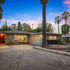 Villa ৎ୭ Altadena Manor ৎ୭ Pool Garden Exterior photo