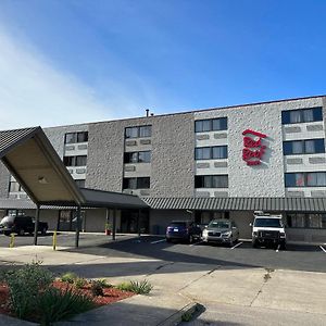 Red Roof Inn Dunbar Exterior photo