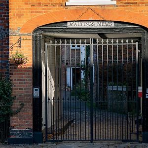 Appartement Pass The Keys Converted Hop House Apt - Old Amersham - Chilterns Exterior photo