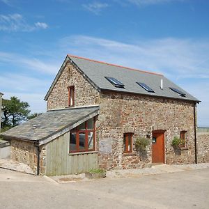 Villa 2 Bed In Bude Coryw à Morwenstow Exterior photo