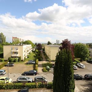 Appartement Wohlfuehlen Mit Weitblick à Stuttgart Exterior photo