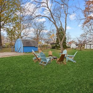 Appartement Joy2 - Fire Pit & Near Downtown à Jeffersonville Exterior photo